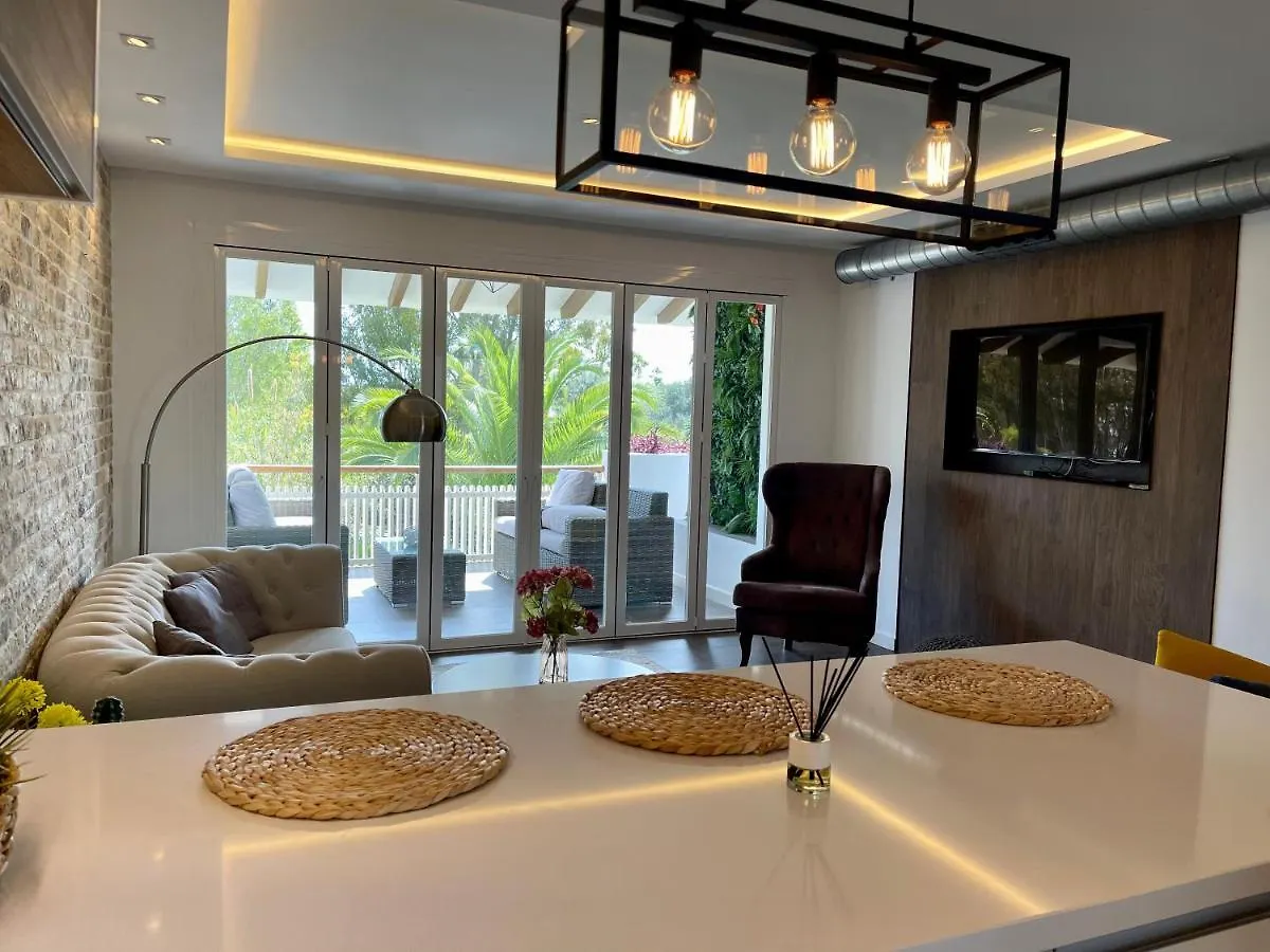 Puerto Banus Apartamento Fantastico Apartamento Marbella