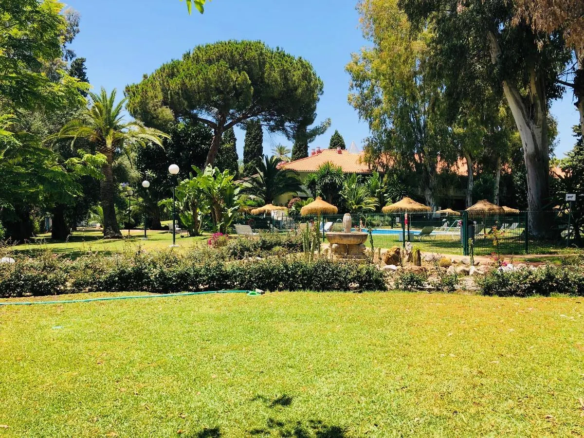 Puerto Banus Apartamento Fantastico Marbella