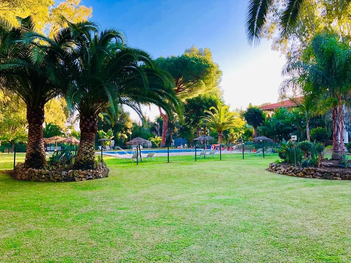 Puerto Banus Apartamento Fantastico Marbella 0*,  Spain